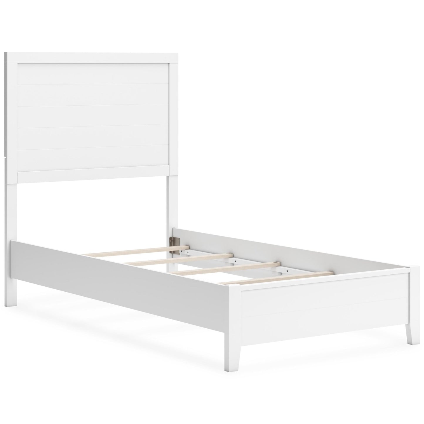 Signature Design by Ashley Binterglen B427B2 Twin Panel Bed - American Furniture of Slidell