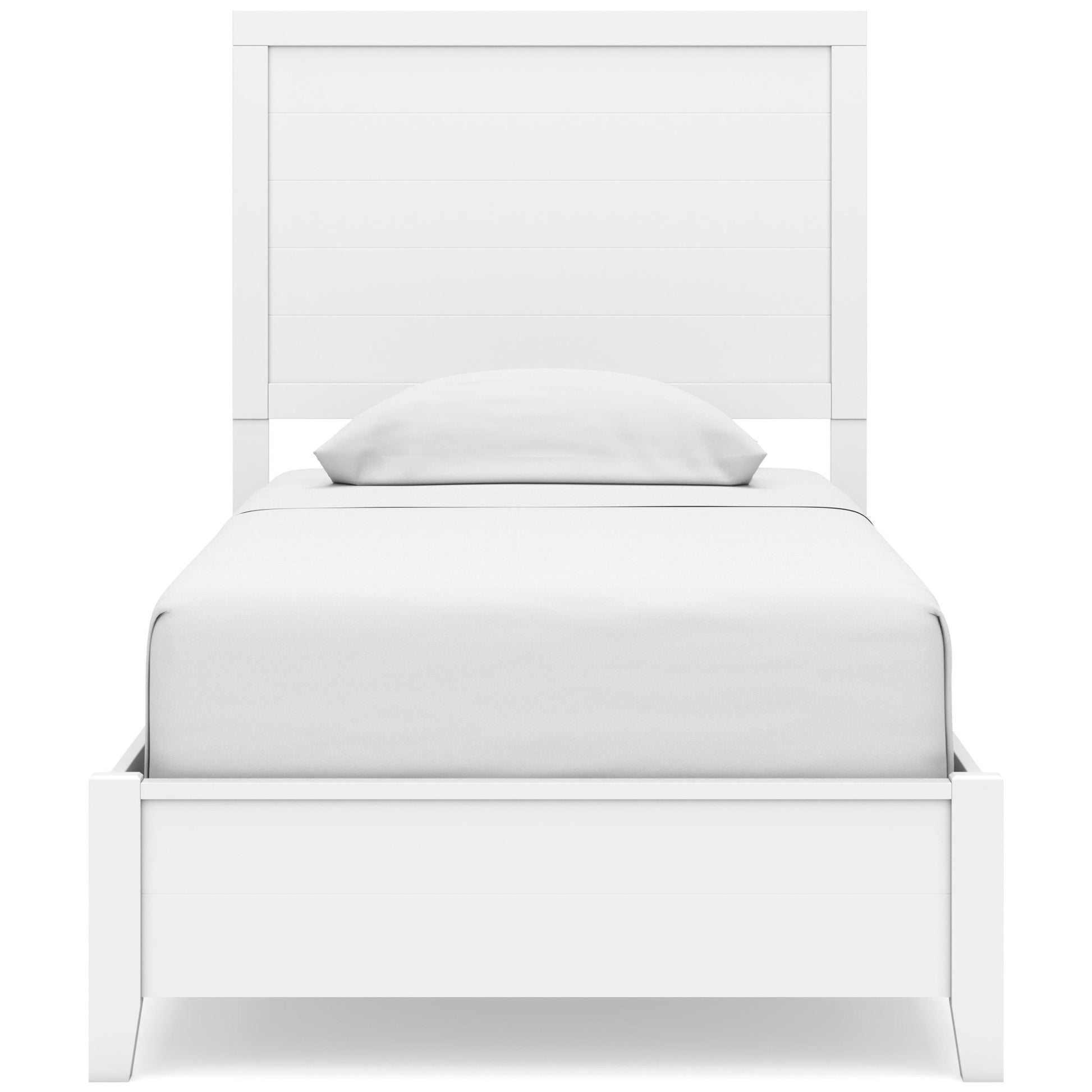 Signature Design by Ashley Binterglen B427B2 Twin Panel Bed - American Furniture of Slidell