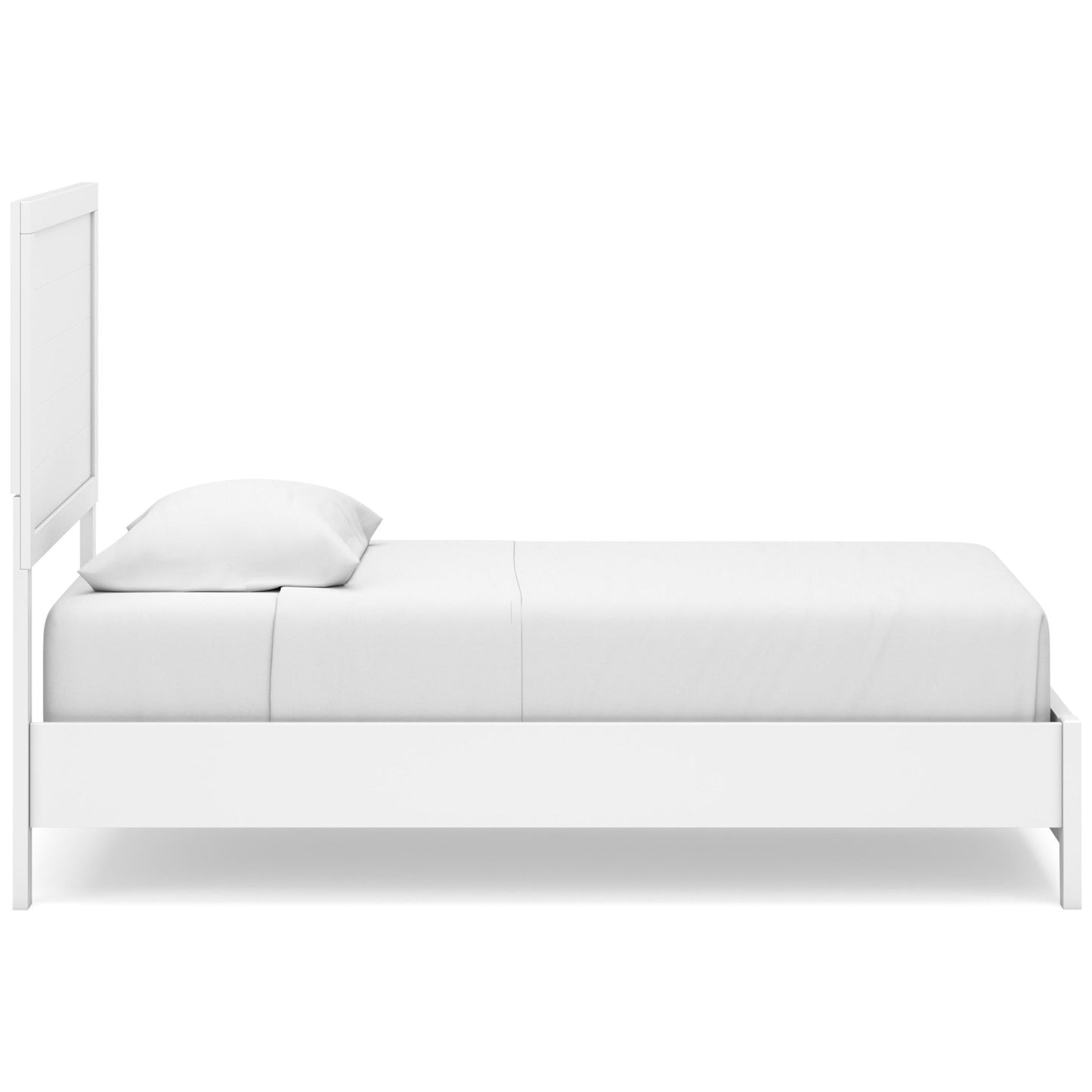 Signature Design by Ashley Binterglen B427B2 Twin Panel Bed - American Furniture of Slidell