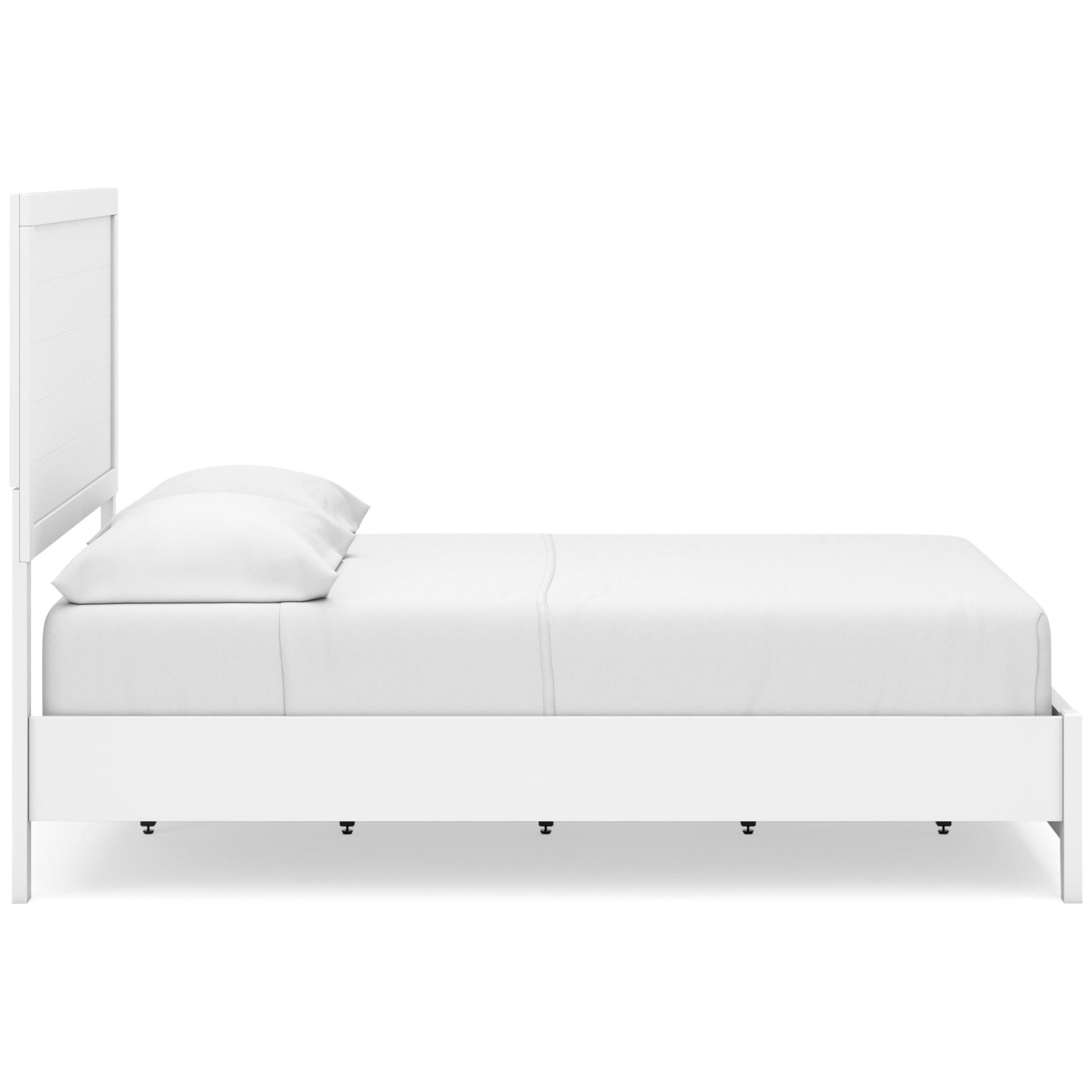 Signature Design by Ashley Binterglen B427B4 Full Panel Bed - American Furniture of Slidell
