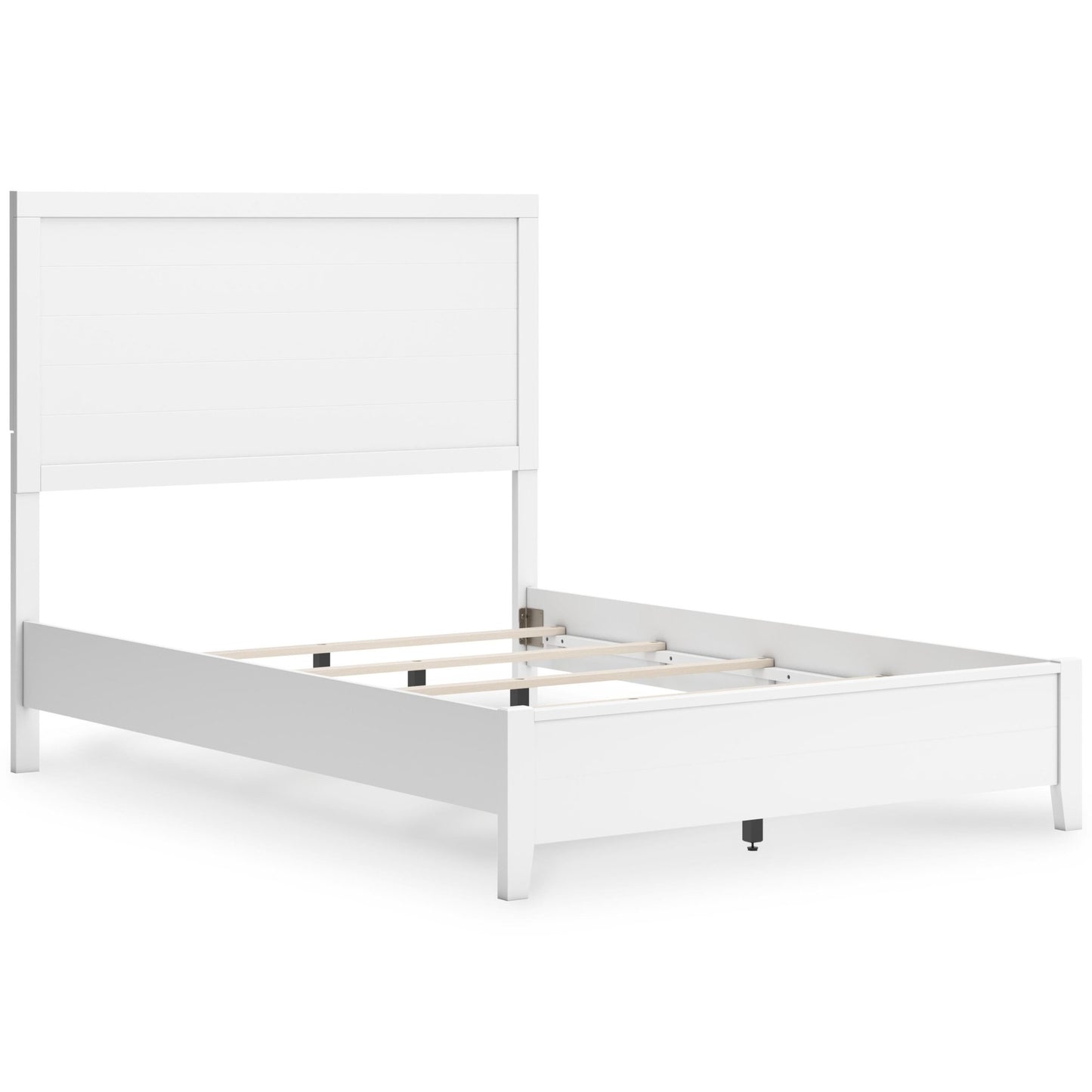 Signature Design by Ashley Binterglen B427B4 Full Panel Bed - American Furniture of Slidell