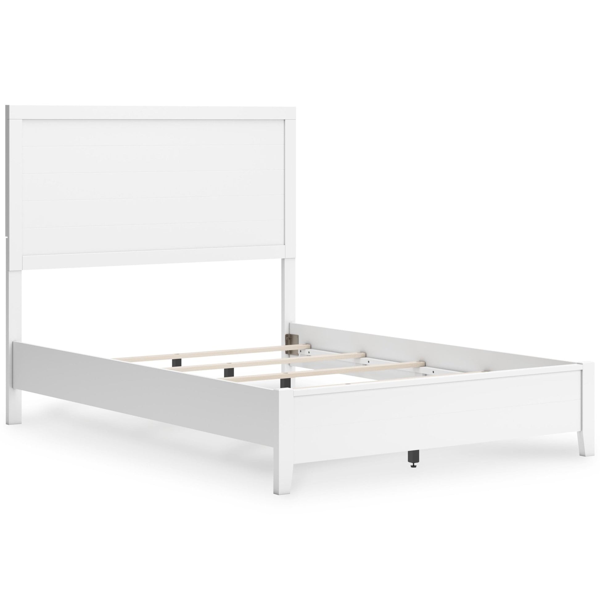 Signature Design by Ashley Binterglen B427B4 Full Panel Bed - American Furniture of Slidell