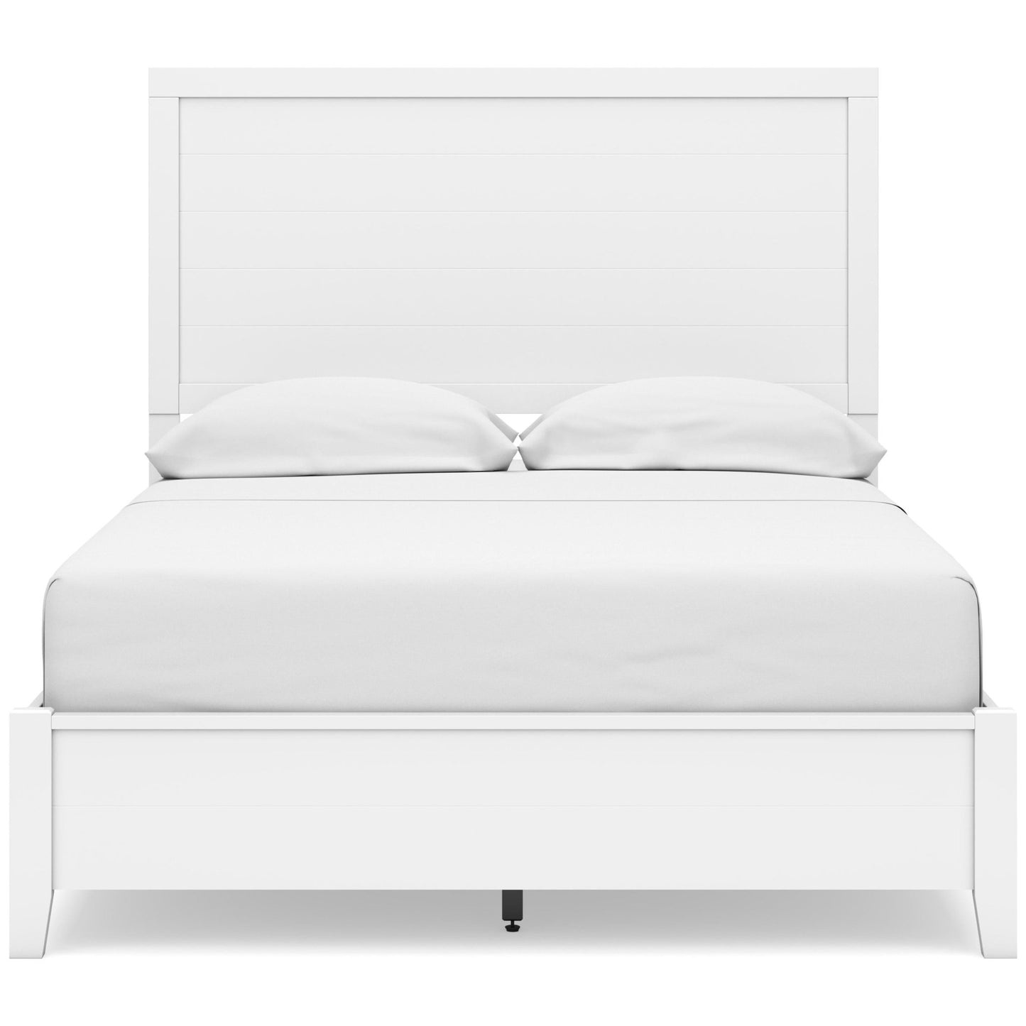 Signature Design by Ashley Binterglen B427B4 Full Panel Bed - American Furniture of Slidell