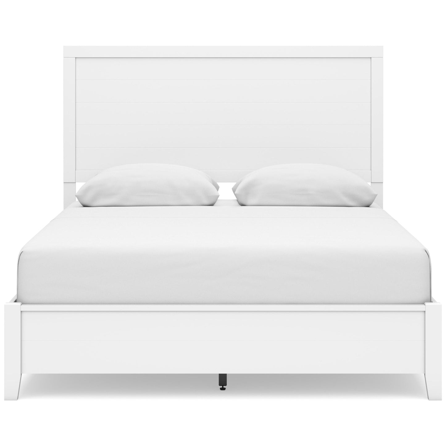 Signature Design by Ashley Binterglen B427B6 Queen Panel Bed - American Furniture of Slidell
