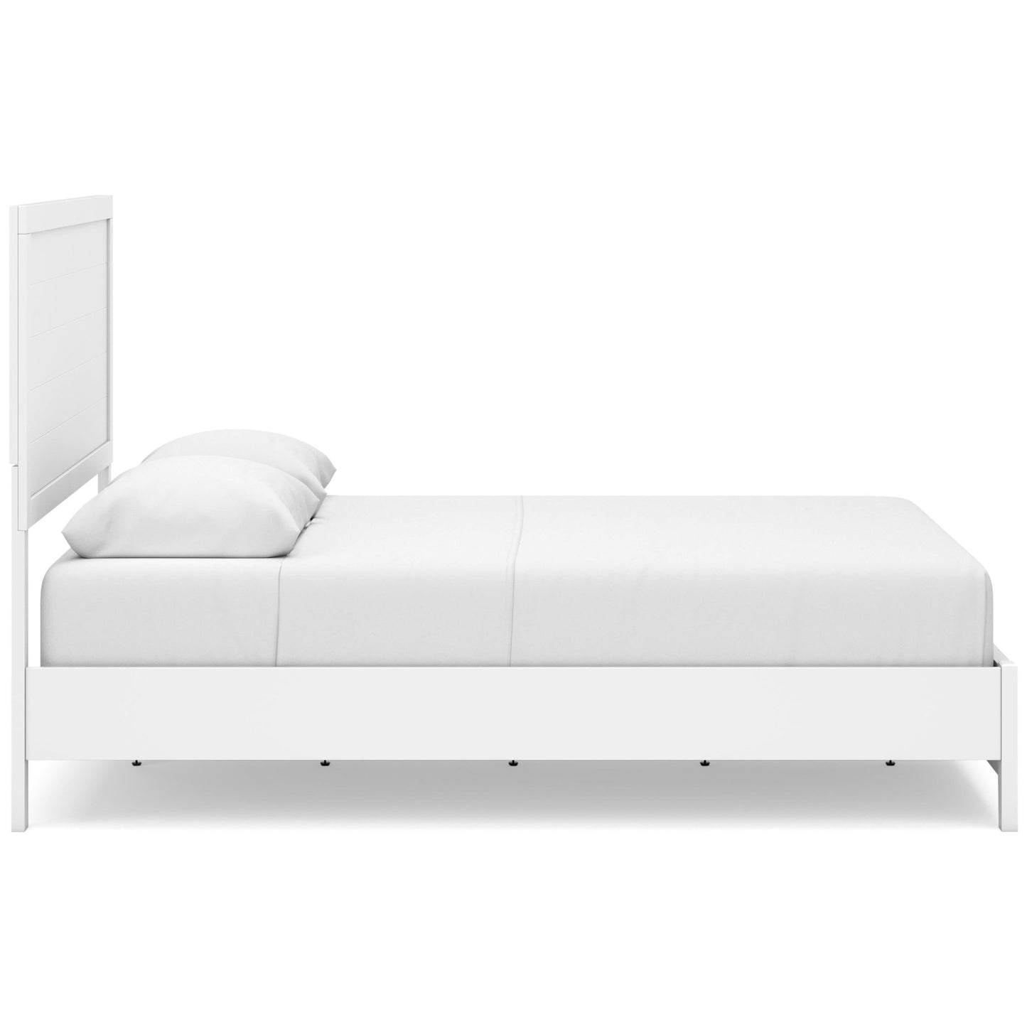 Signature Design by Ashley Binterglen B427B6 Queen Panel Bed - American Furniture of Slidell