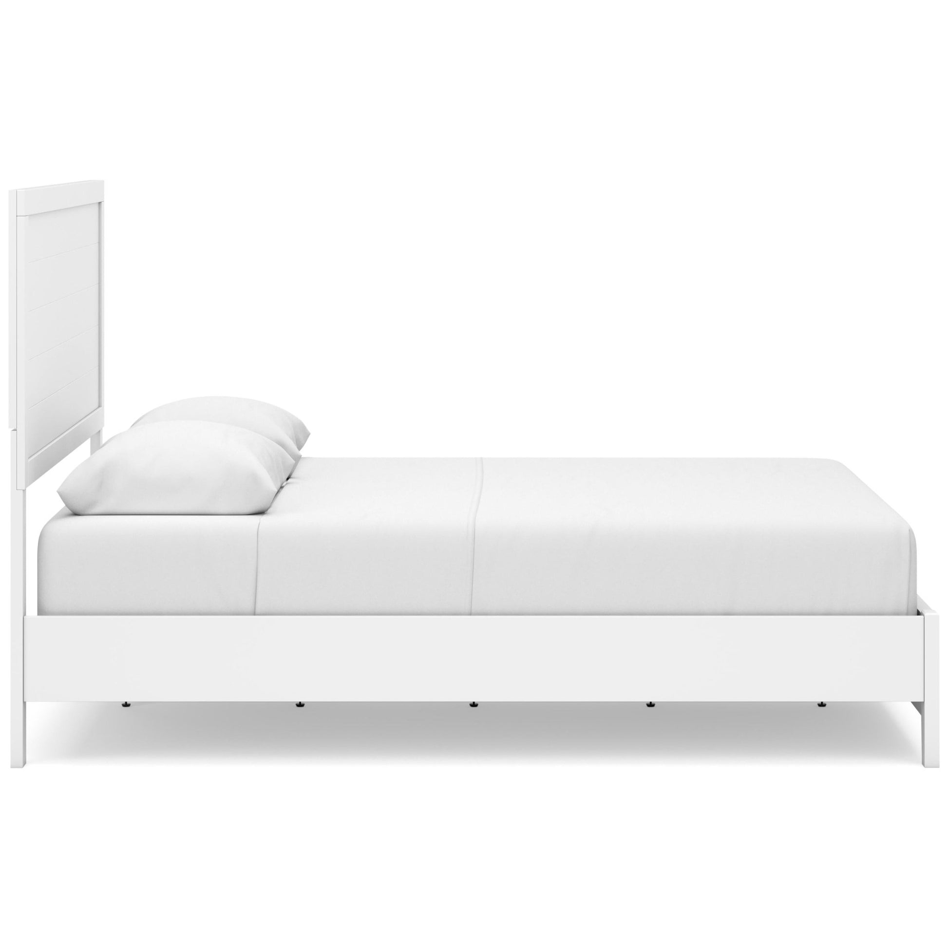 Signature Design by Ashley Binterglen B427B6 Queen Panel Bed - American Furniture of Slidell
