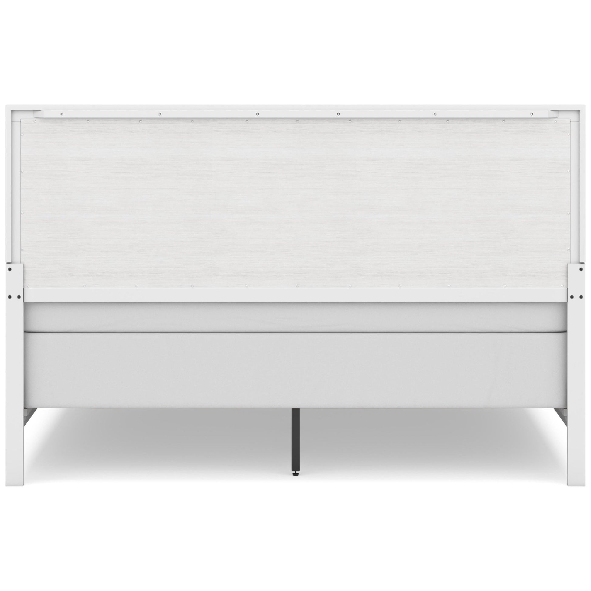 Signature Design by Ashley Binterglen B427B8 King Panel Bed - American Furniture of Slidell