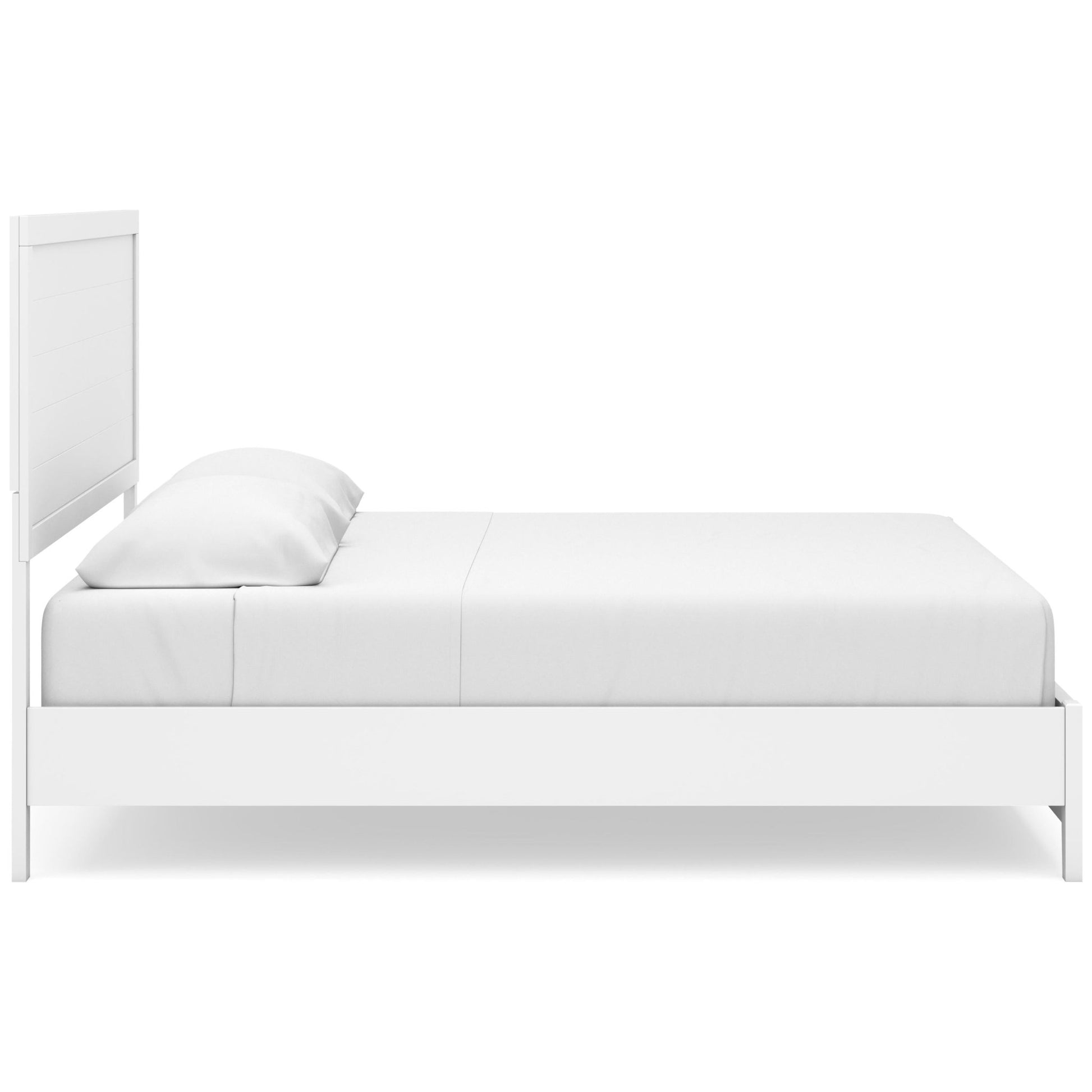 Signature Design by Ashley Binterglen B427B8 King Panel Bed - American Furniture of Slidell
