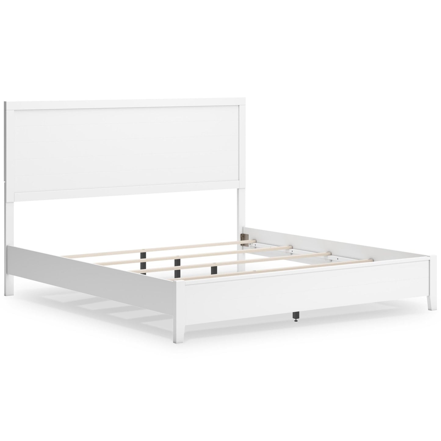 Signature Design by Ashley Binterglen B427B8 King Panel Bed - American Furniture of Slidell