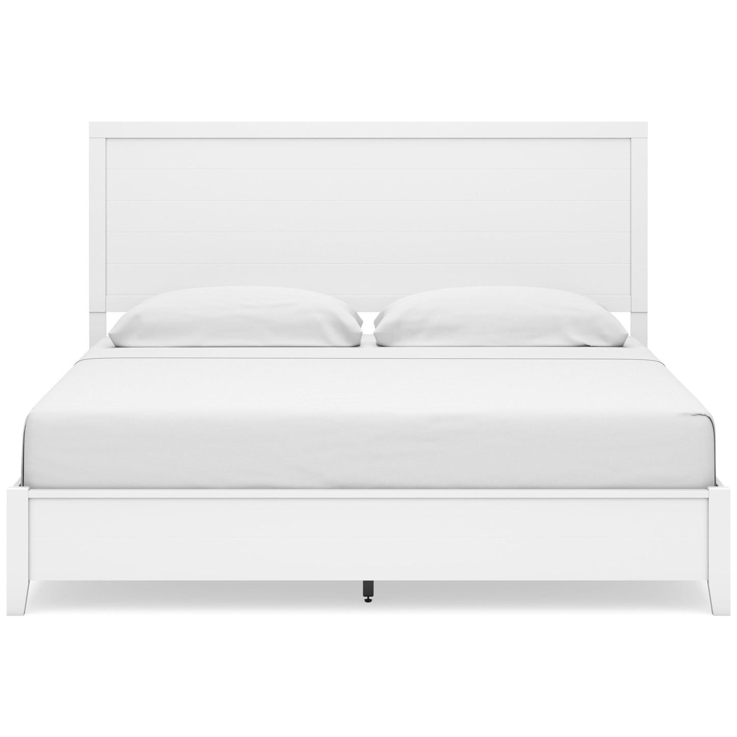 Signature Design by Ashley Binterglen B427B8 King Panel Bed - American Furniture of Slidell