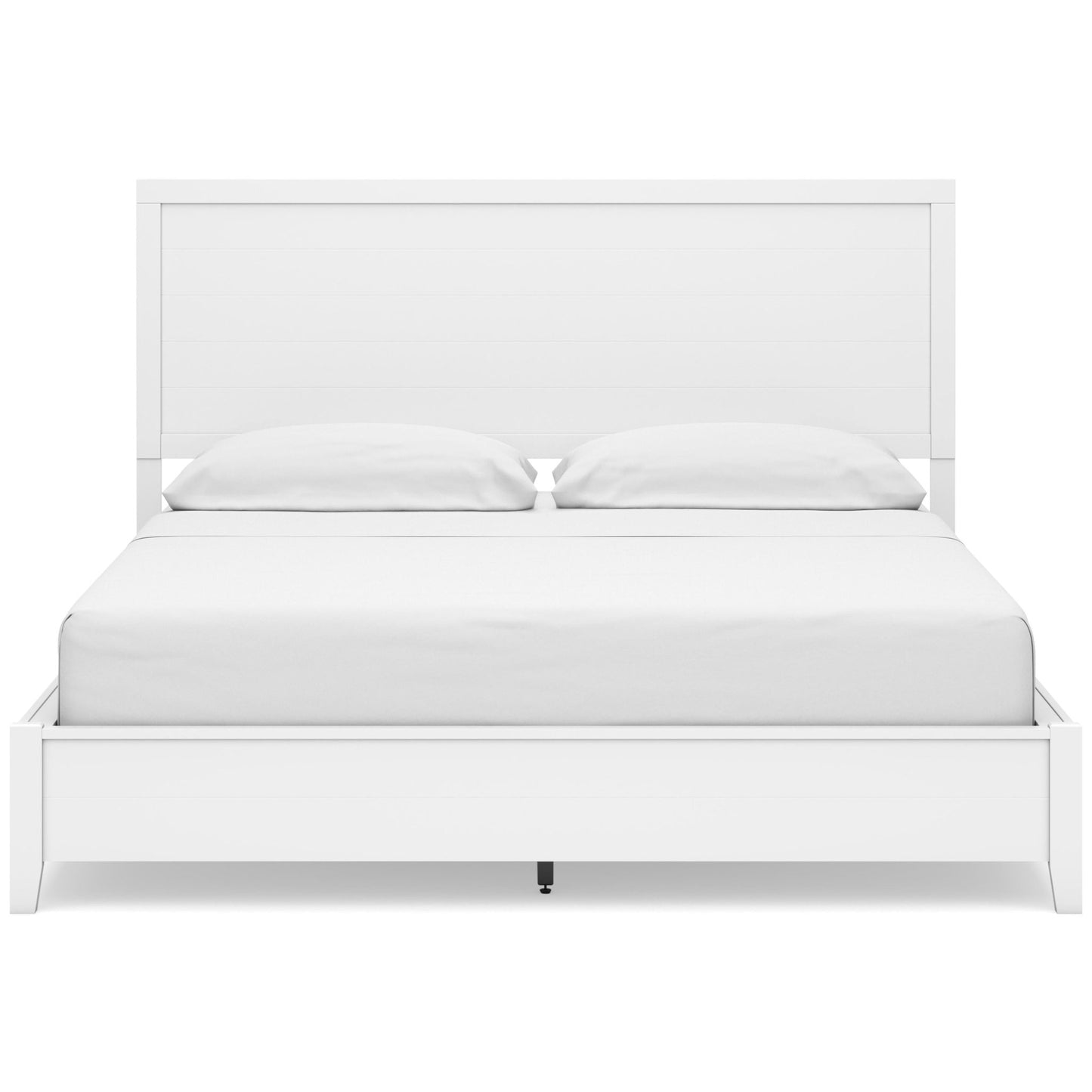 Signature Design by Ashley Binterglen B427B9 California King Panel Bed - American Furniture of Slidell