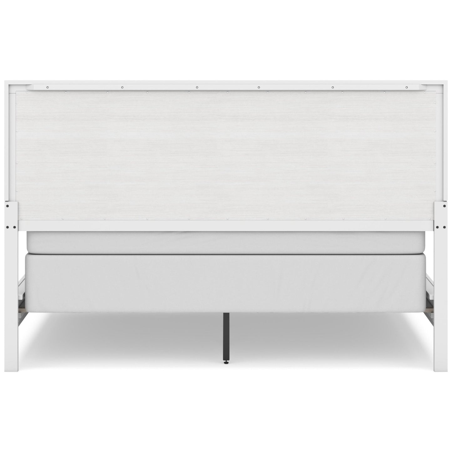 Signature Design by Ashley Binterglen B427B9 California King Panel Bed - American Furniture of Slidell