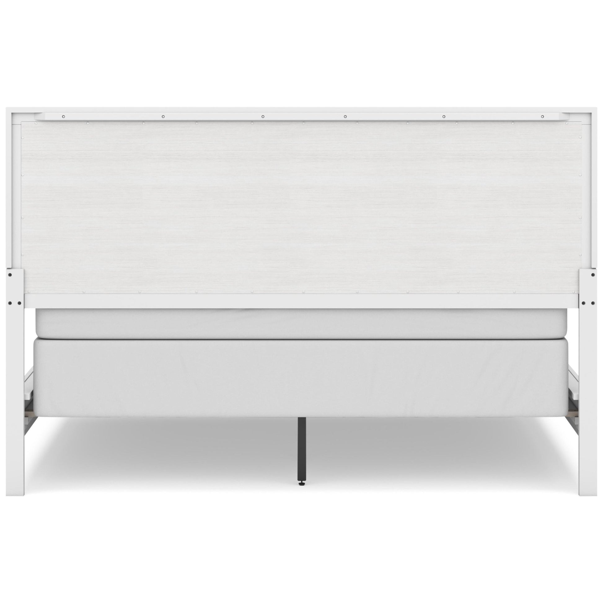 Signature Design by Ashley Binterglen B427B9 California King Panel Bed - American Furniture of Slidell