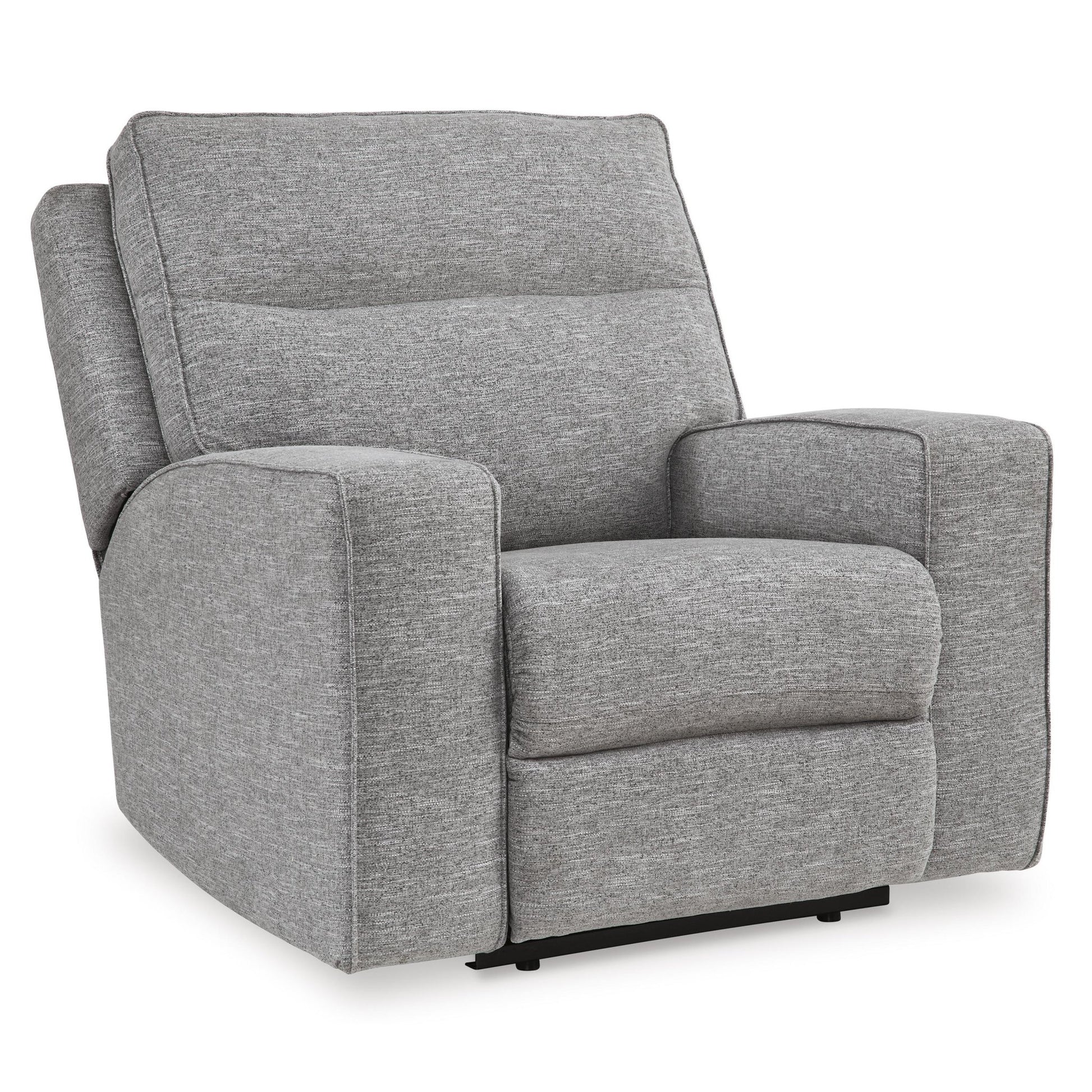 Signature Design by Ashley Biscoe 90503U2 3 pc Power Reclining Living Room Set - American Furniture of Slidell