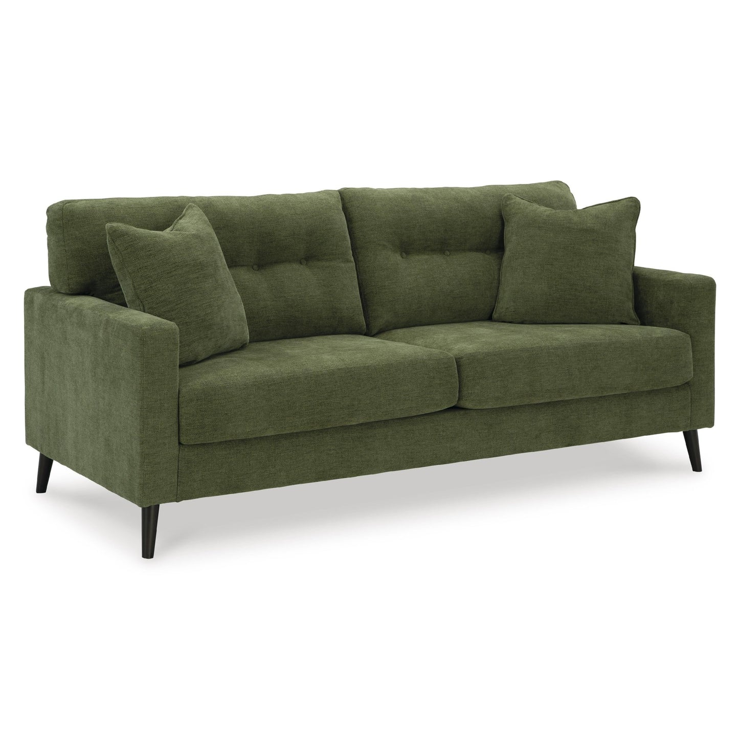 Signature Design by Ashley Bixler 26107U4 3 pc Living Room Set - American Furniture of Slidell