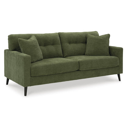 Signature Design by Ashley Bixler 26107U4 3 pc Living Room Set - American Furniture of Slidell
