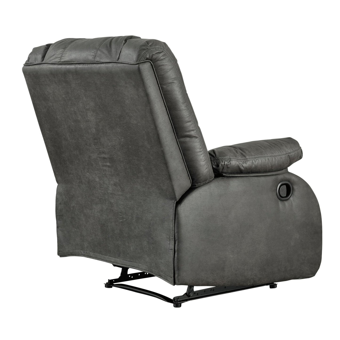 Signature Design by Ashley Bladewood 6030629C Zero Wall Recliner - American Furniture of Slidell