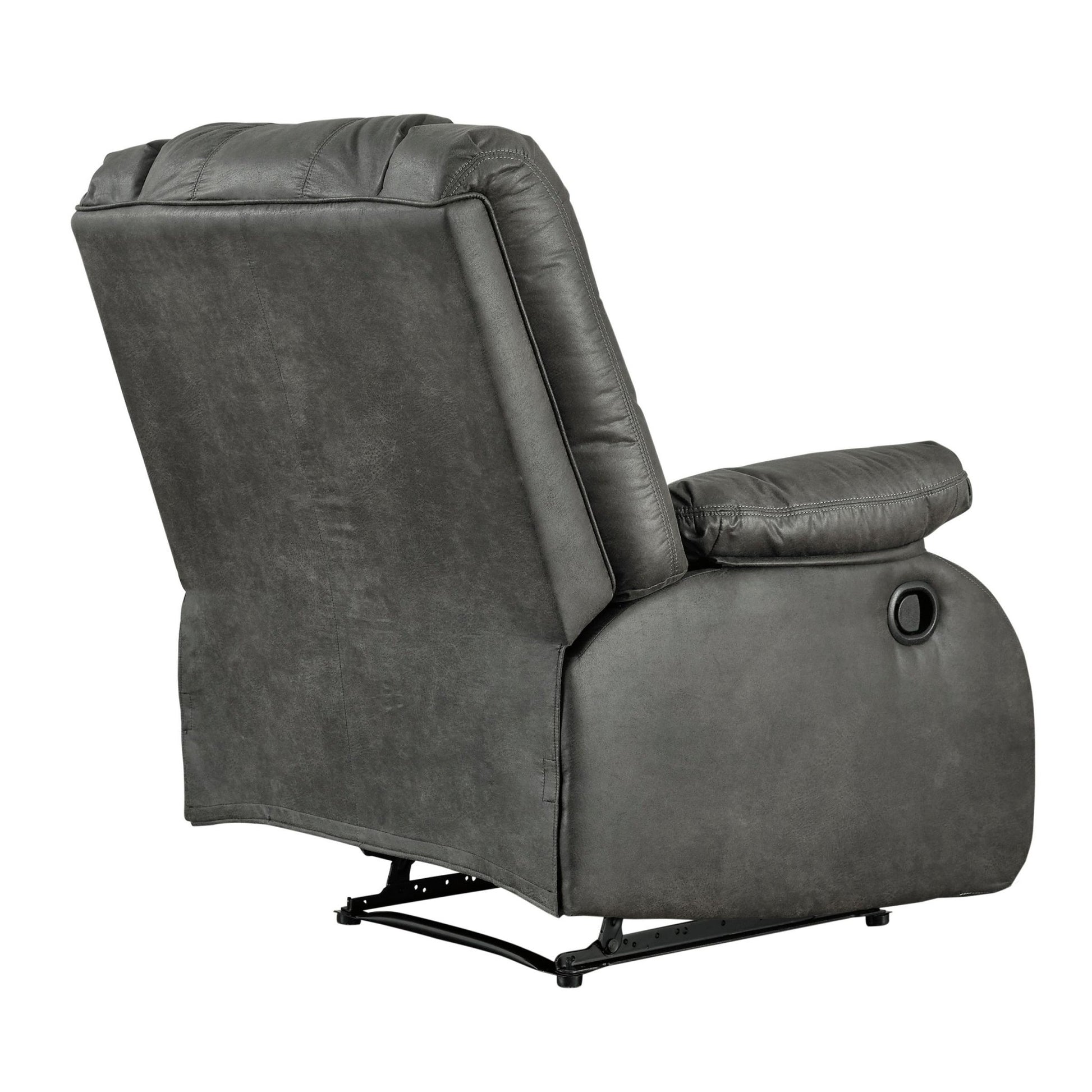 Signature Design by Ashley Bladewood 6030629C Zero Wall Recliner - American Furniture of Slidell
