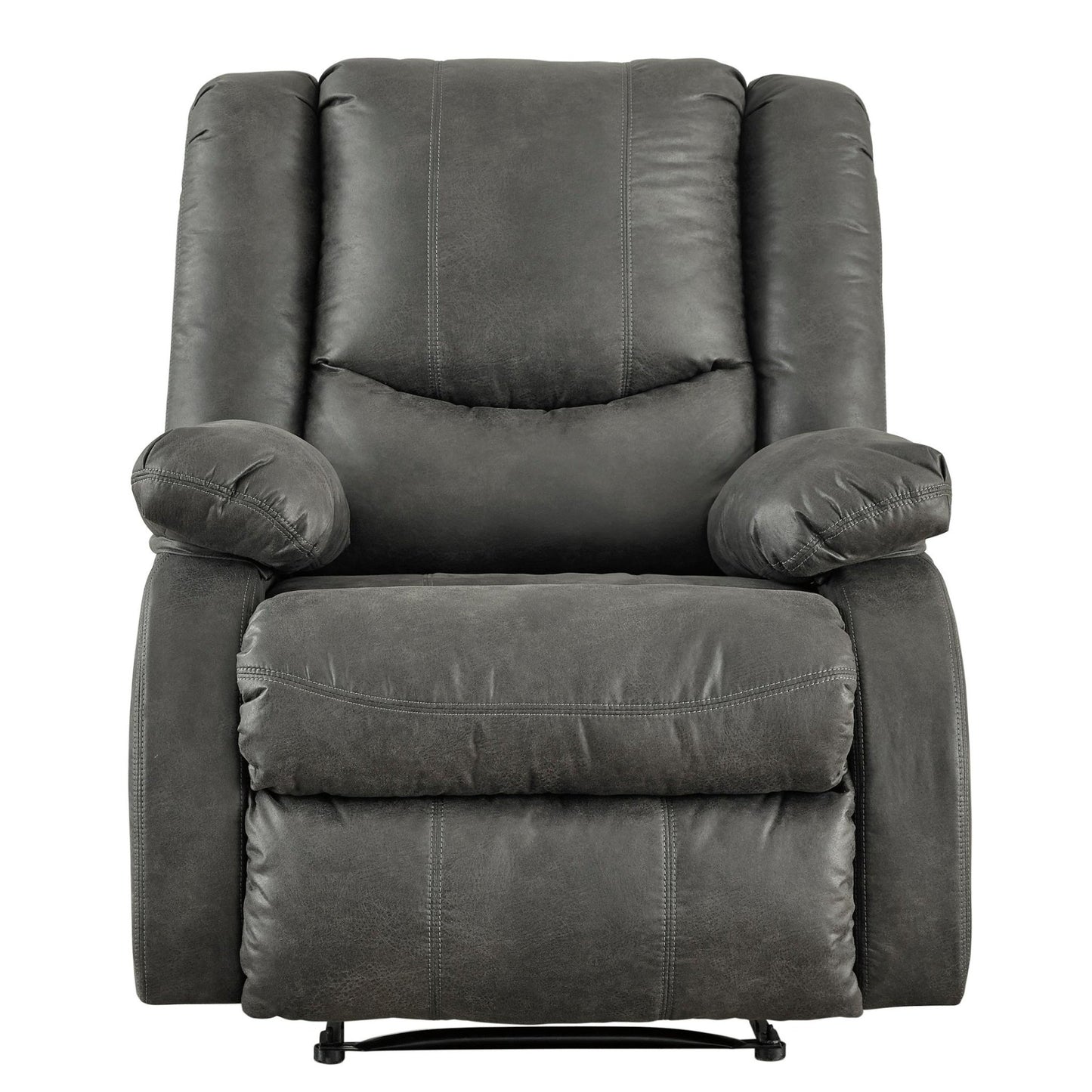 Signature Design by Ashley Bladewood 6030629C Zero Wall Recliner - American Furniture of Slidell