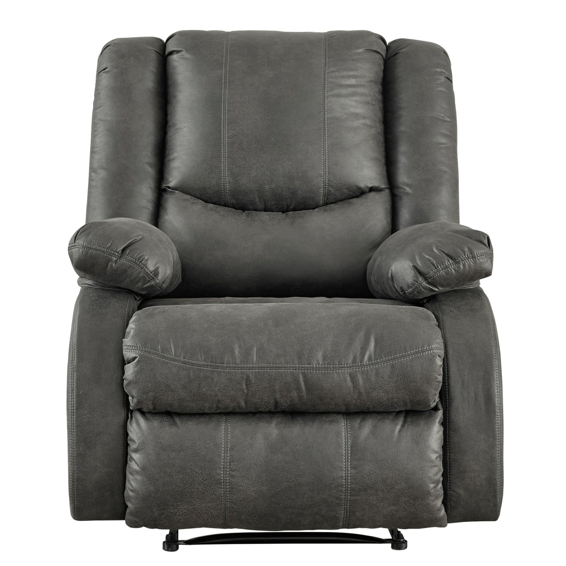 Signature Design by Ashley Bladewood 6030629C Zero Wall Recliner - American Furniture of Slidell