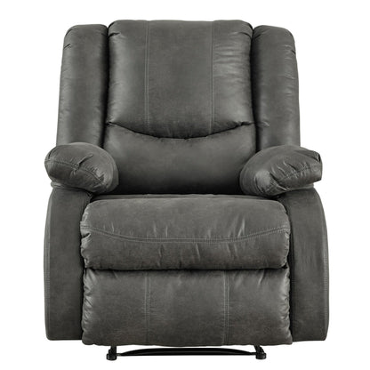 Signature Design by Ashley Bladewood 6030629C Zero Wall Recliner - American Furniture of Slidell