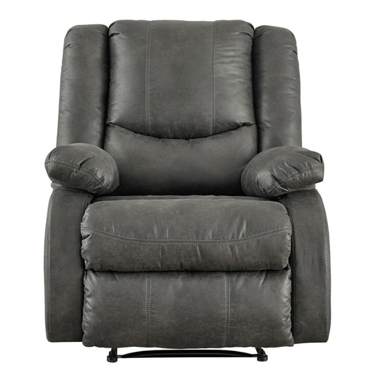 Signature Design by Ashley Bladewood 6030629C Zero Wall Recliner - American Furniture of Slidell