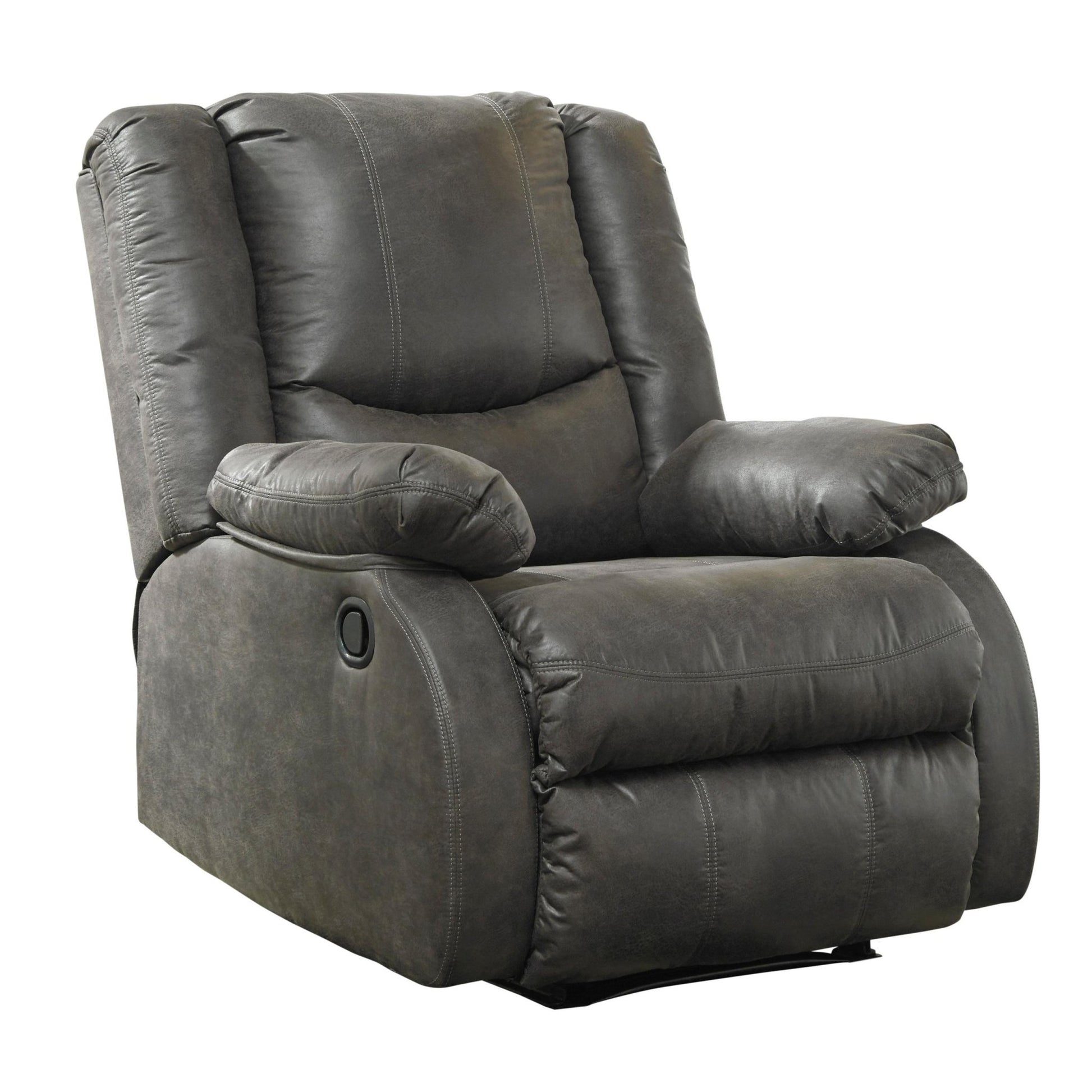 Signature Design by Ashley Bladewood 6030629C Zero Wall Recliner - American Furniture of Slidell