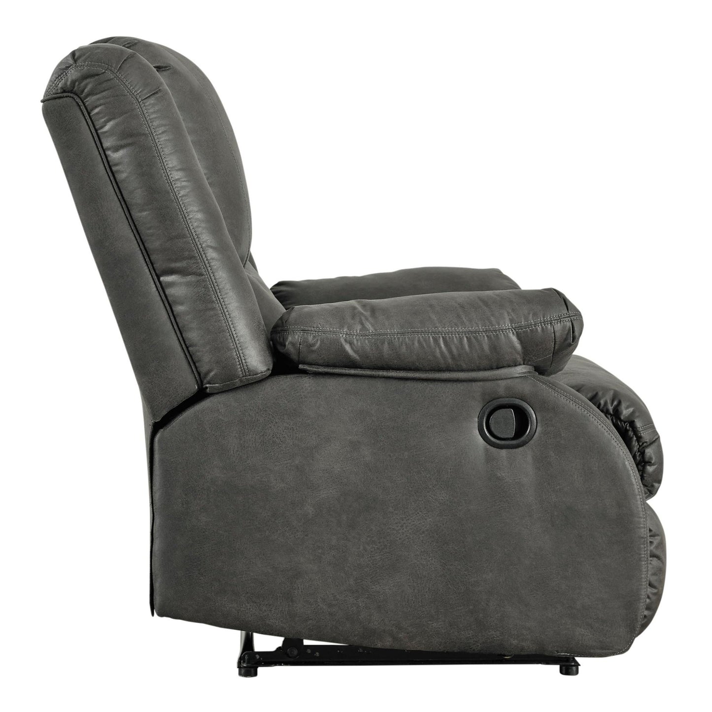 Signature Design by Ashley Bladewood 6030629C Zero Wall Recliner - American Furniture of Slidell