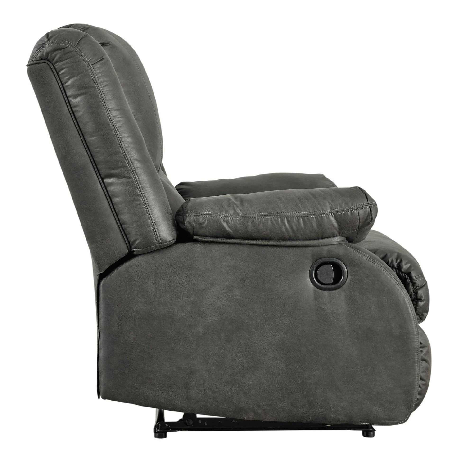Signature Design by Ashley Bladewood 6030629C Zero Wall Recliner - American Furniture of Slidell