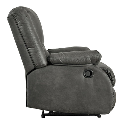 Signature Design by Ashley Bladewood 6030629C Zero Wall Recliner - American Furniture of Slidell