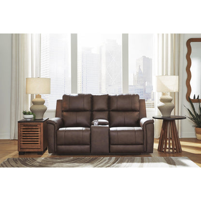 Signature Design by Ashley Bleckley PCU12001 2 pc Power Reclining Living Room Set - American Furniture of Slidell