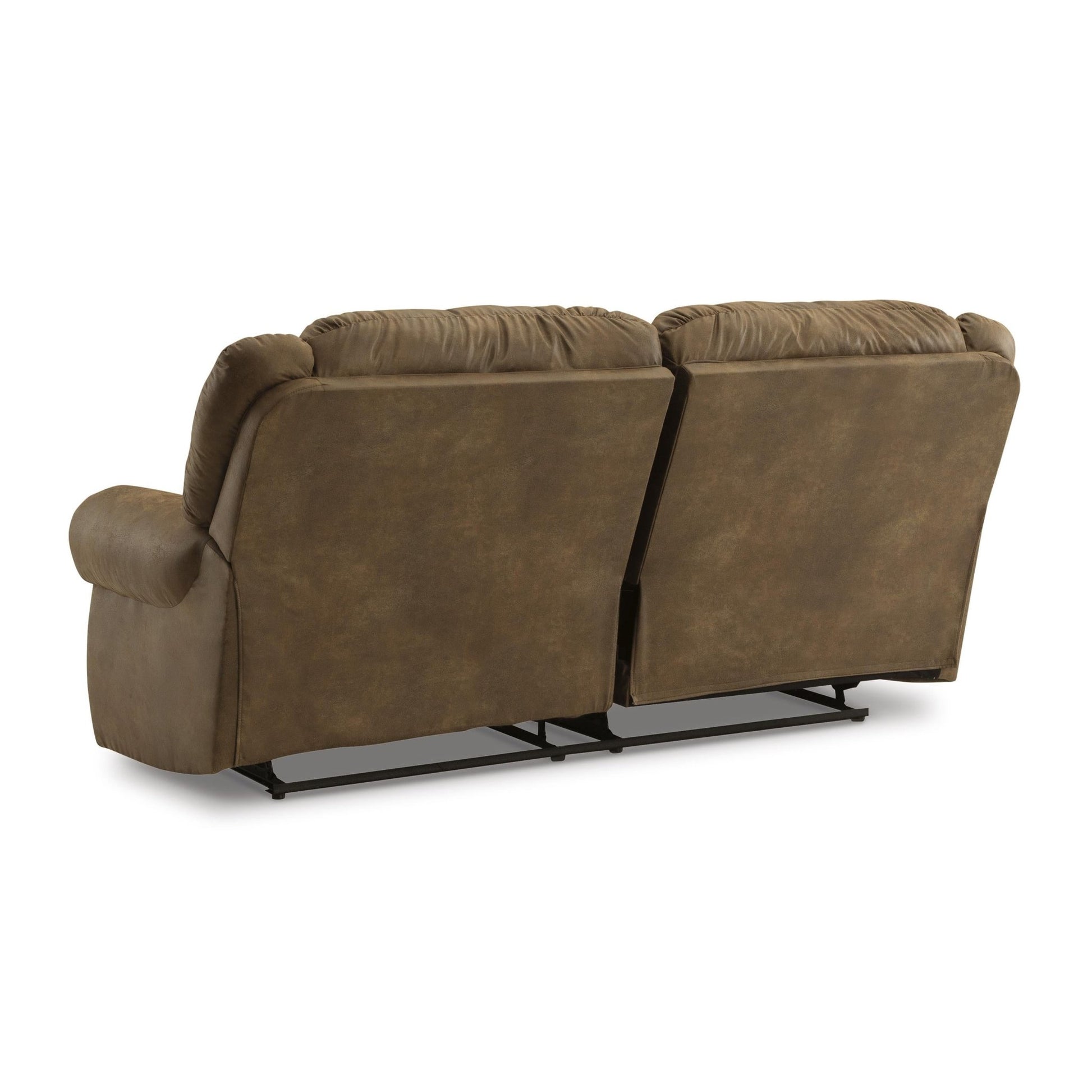 Signature Design by Ashley Boothbay 4470447 2 Seat Reclining Power Sofa - American Furniture of Slidell