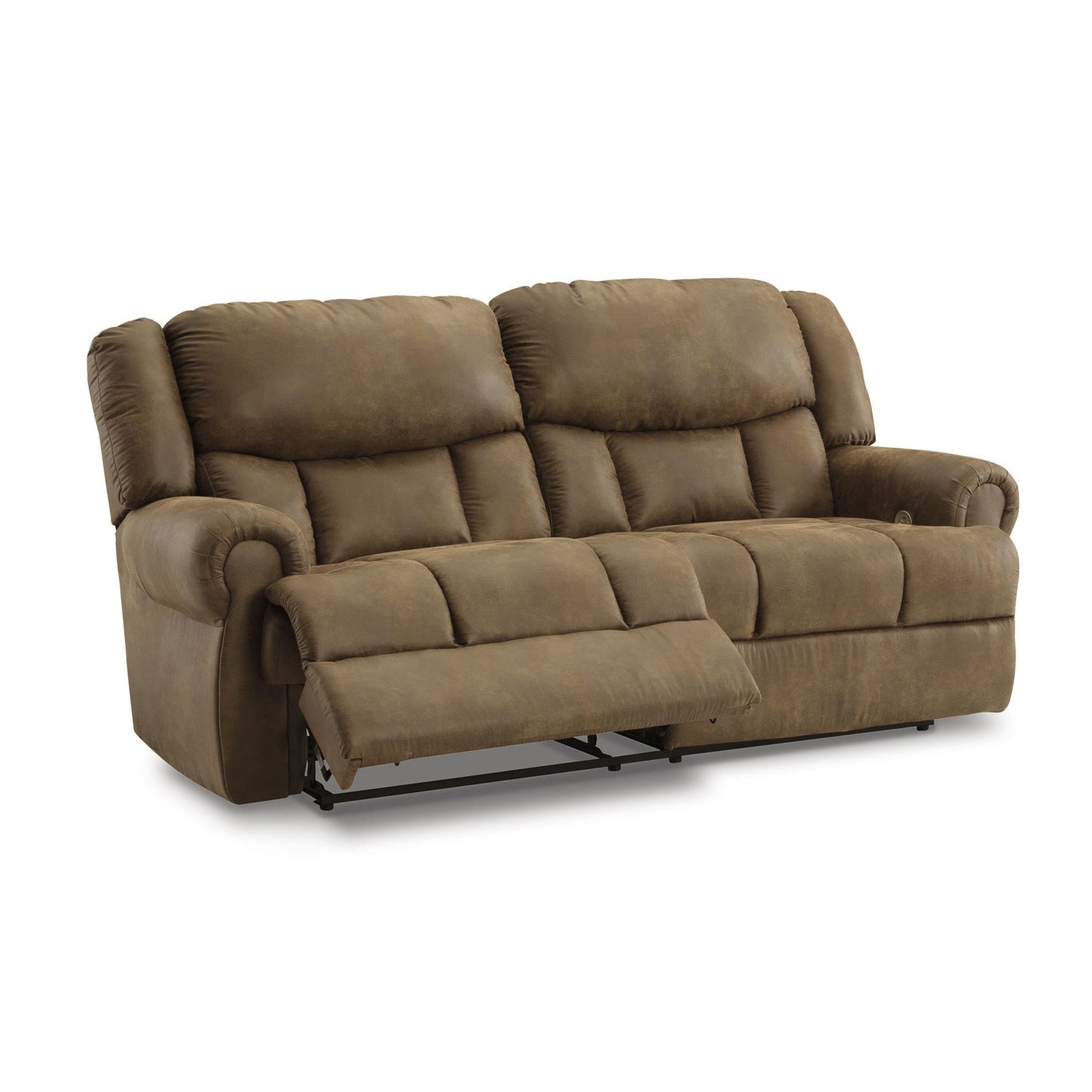 Signature Design by Ashley Boothbay 4470447 2 Seat Reclining Power Sofa - American Furniture of Slidell