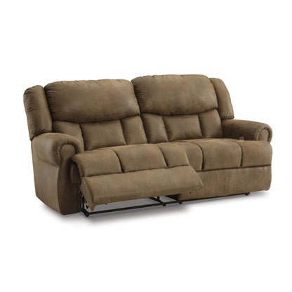 Signature Design by Ashley Boothbay 4470447 2 Seat Reclining Power Sofa - American Furniture of Slidell