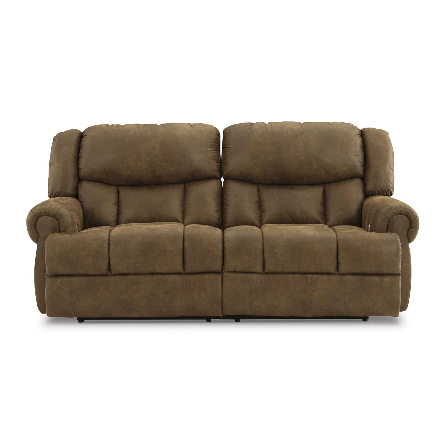 Signature Design by Ashley Boothbay 4470447 2 Seat Reclining Power Sofa - American Furniture of Slidell