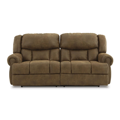 Signature Design by Ashley Boothbay 4470447 2 Seat Reclining Power Sofa - American Furniture of Slidell