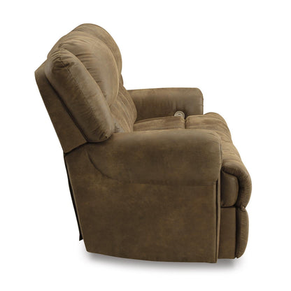Signature Design by Ashley Boothbay 4470447 2 Seat Reclining Power Sofa - American Furniture of Slidell