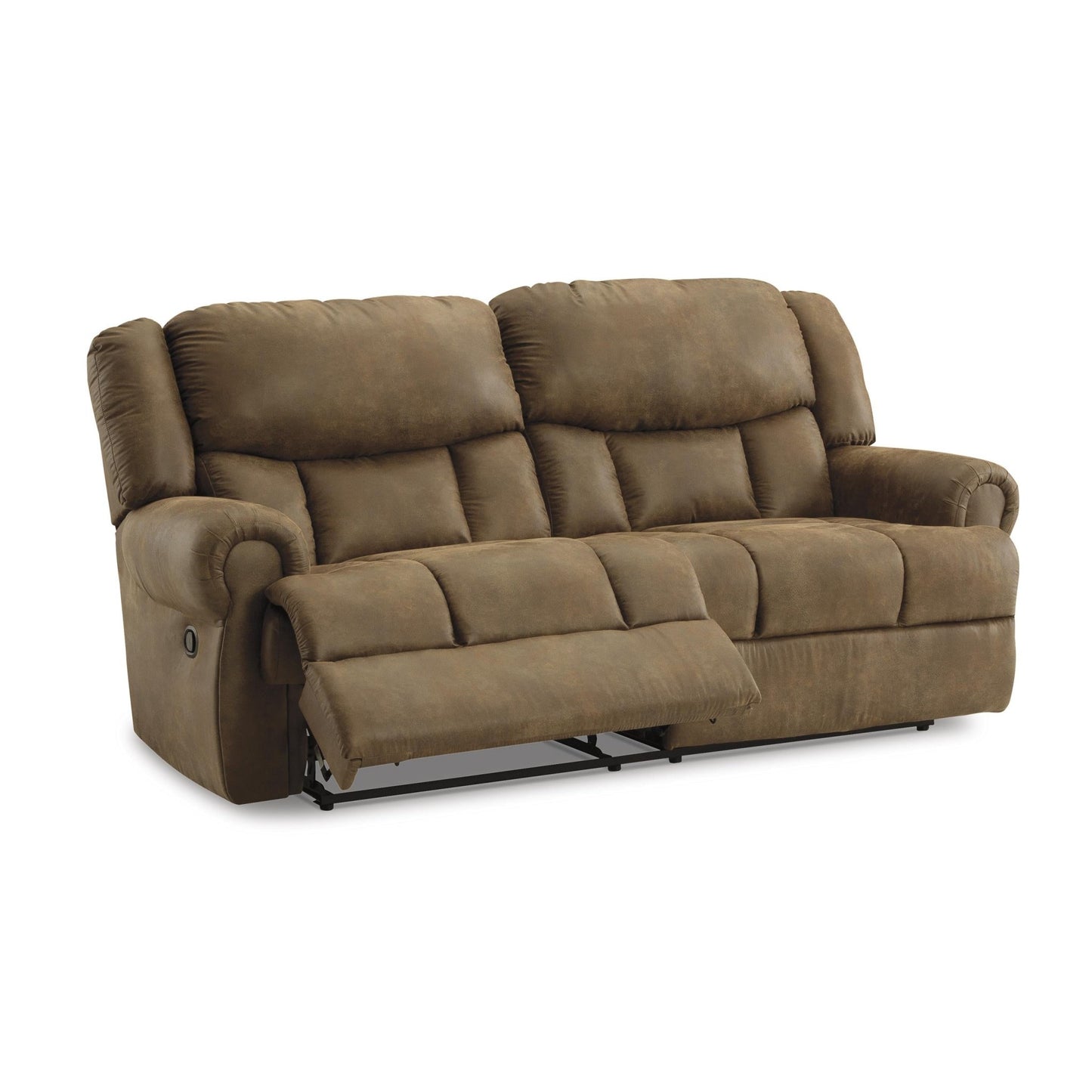 Signature Design by Ashley Boothbay 4470481 2 Seat Reclining Sofa - American Furniture of Slidell