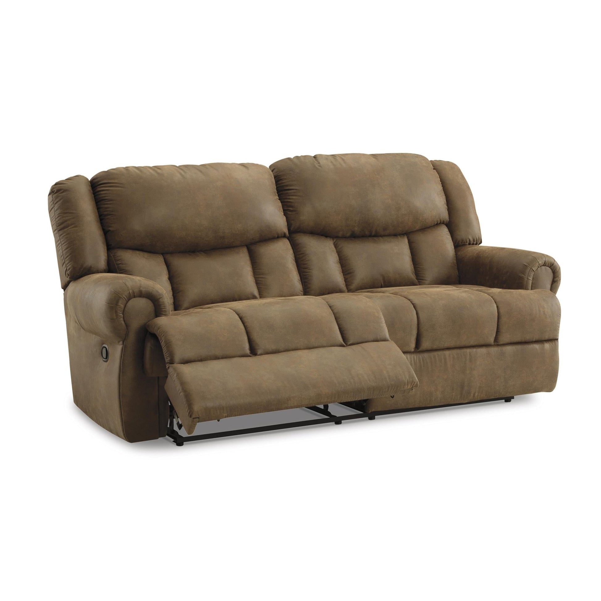 Signature Design by Ashley Boothbay 4470481 2 Seat Reclining Sofa - American Furniture of Slidell