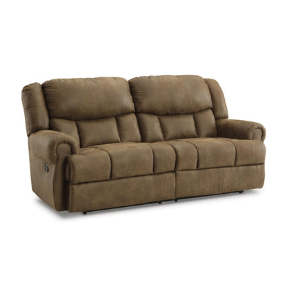 Signature Design by Ashley Boothbay 4470481 2 Seat Reclining Sofa - American Furniture of Slidell