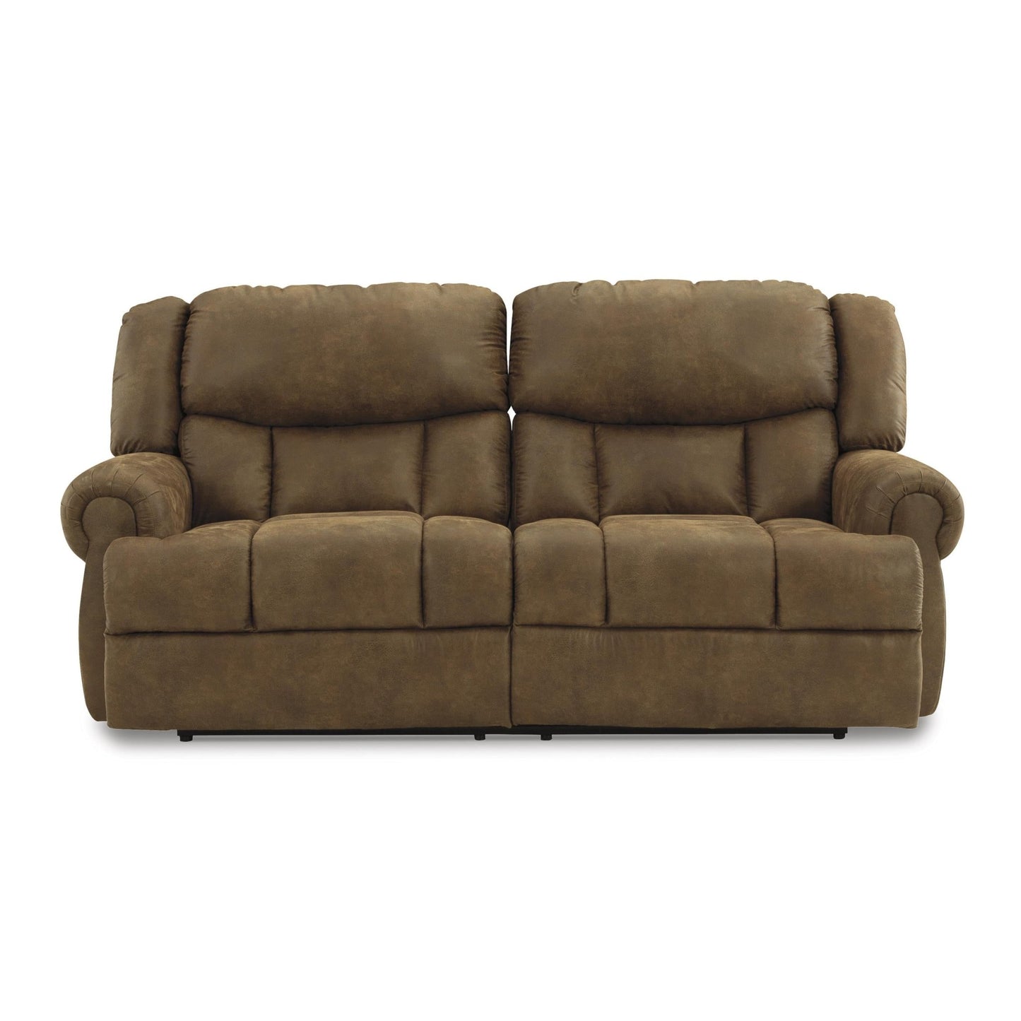 Signature Design by Ashley Boothbay 4470481 2 Seat Reclining Sofa - American Furniture of Slidell