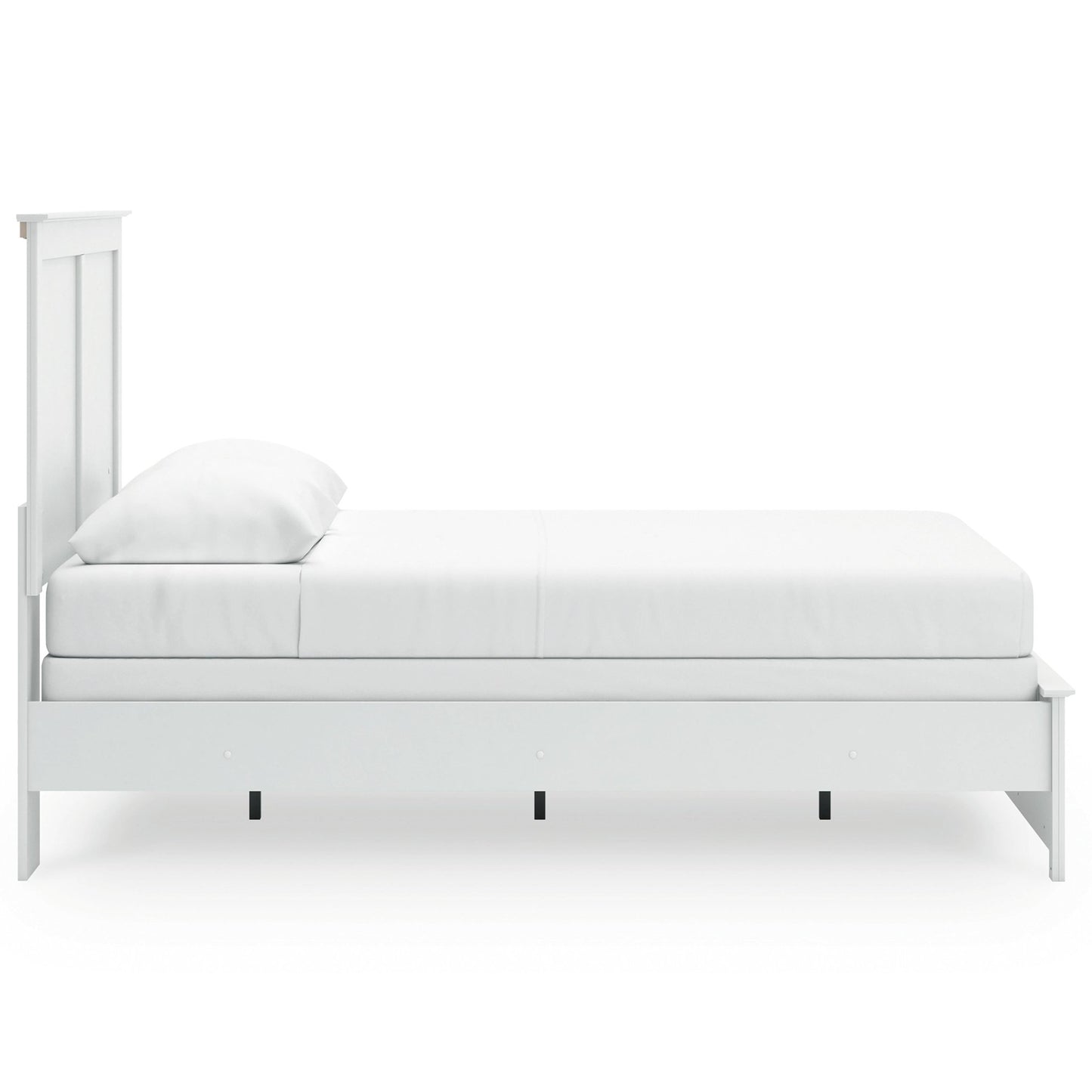 Signature Design by Ashley Bostwick Shoals B139B43 Queen Panel Bed - American Furniture of Slidell