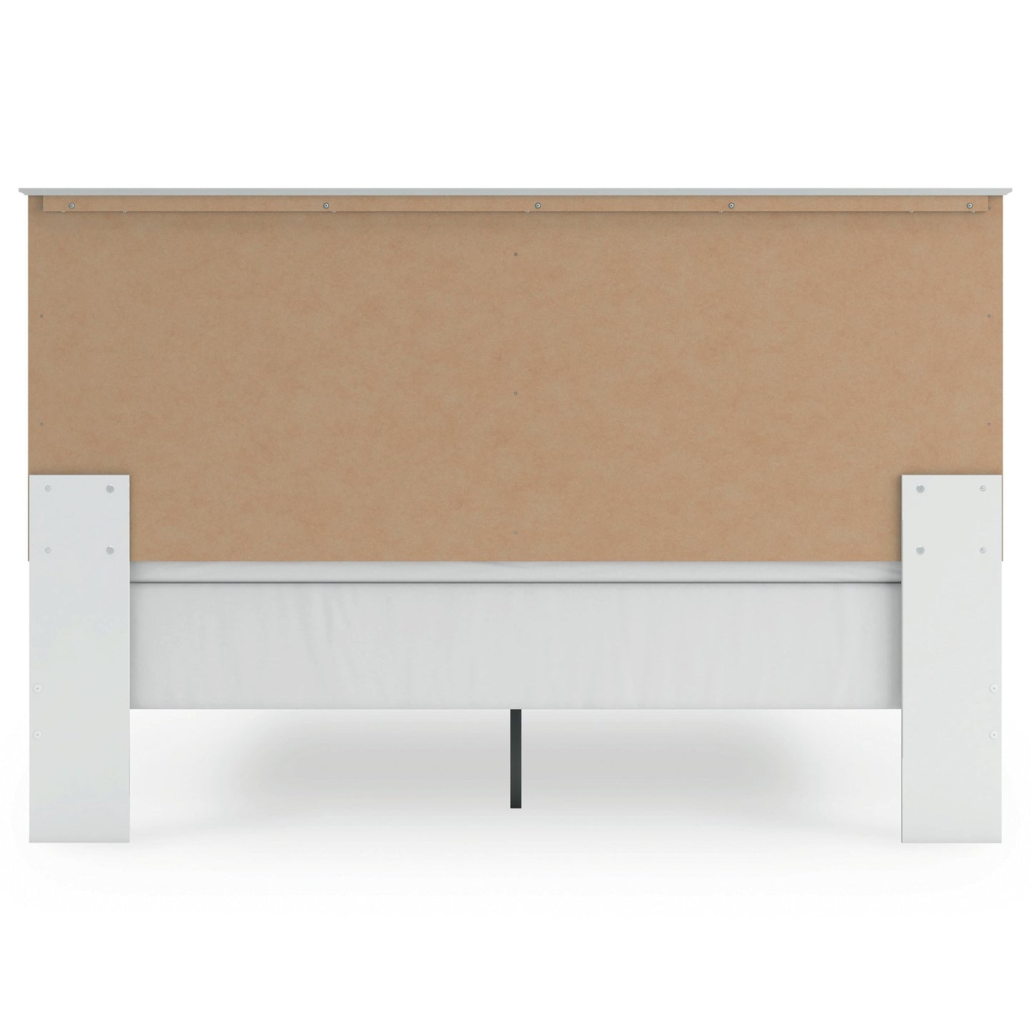 Signature Design by Ashley Bostwick Shoals B139B47 King Panel Bed - American Furniture of Slidell
