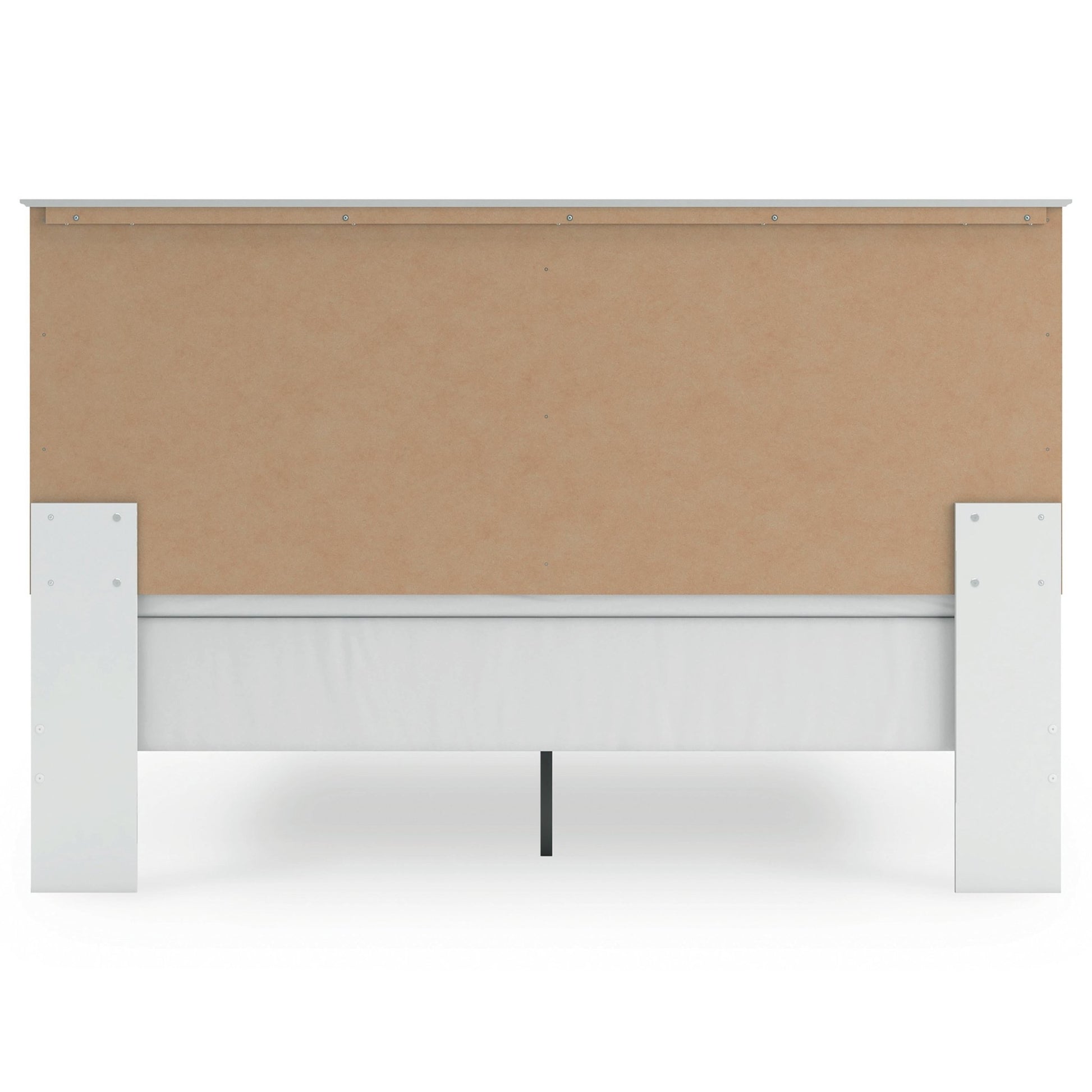 Signature Design by Ashley Bostwick Shoals B139B47 King Panel Bed - American Furniture of Slidell