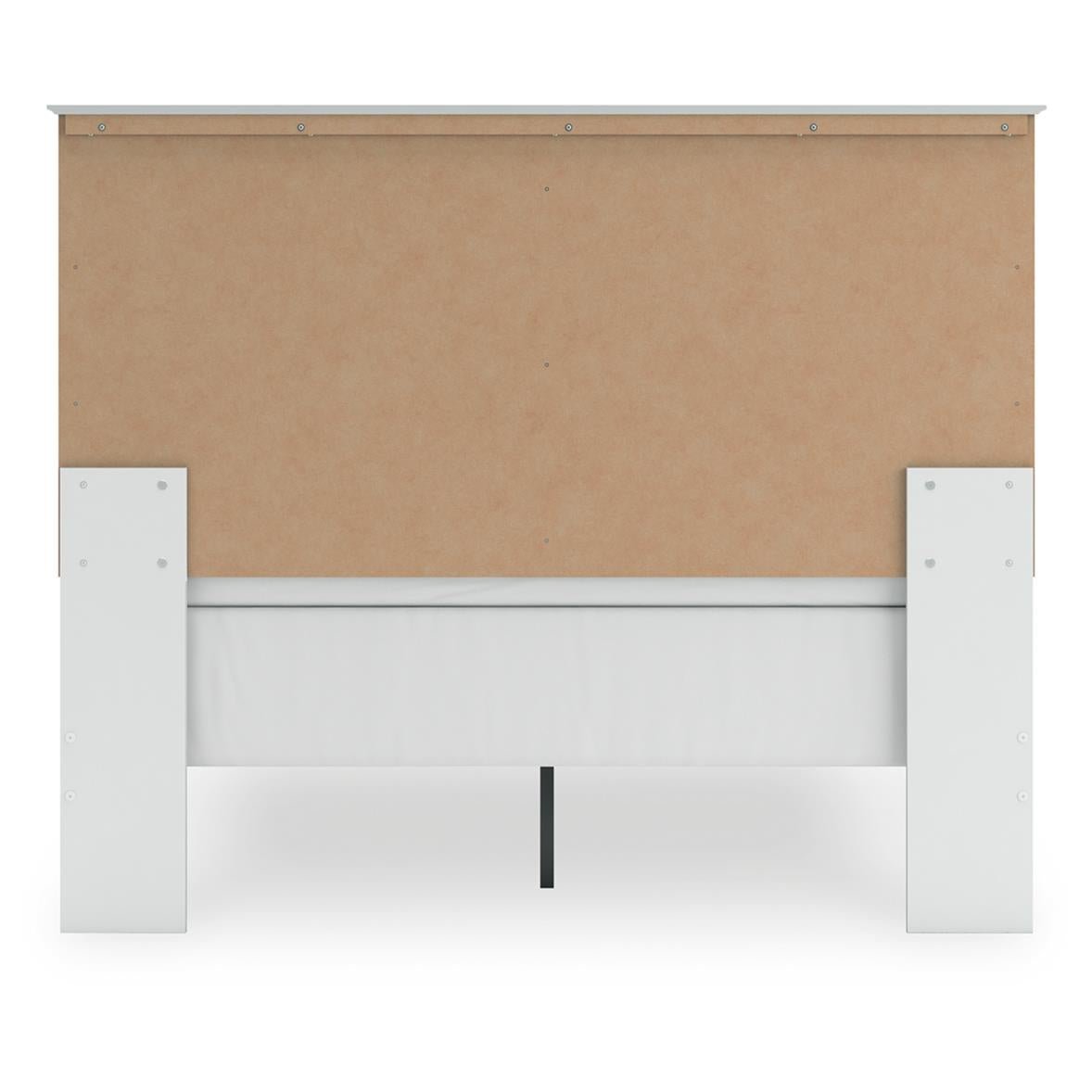 Signature Design by Ashley Bostwick Shoals B139B49 8 pc Queen Panel Bedroom Set - American Furniture of Slidell