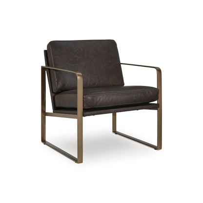 Signature Design by Ashley Bradett A3000763 Accent Chair - American Furniture of Slidell