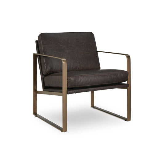 Signature Design by Ashley Bradett A3000763 Accent Chair - American Furniture of Slidell