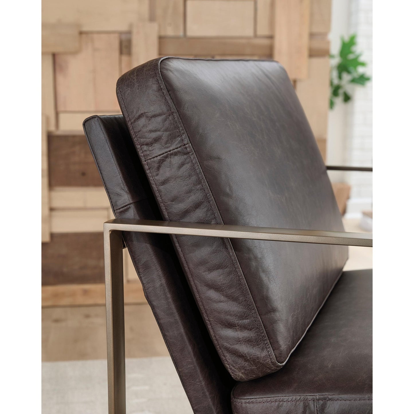 Signature Design by Ashley Bradett A3000763 Accent Chair - American Furniture of Slidell