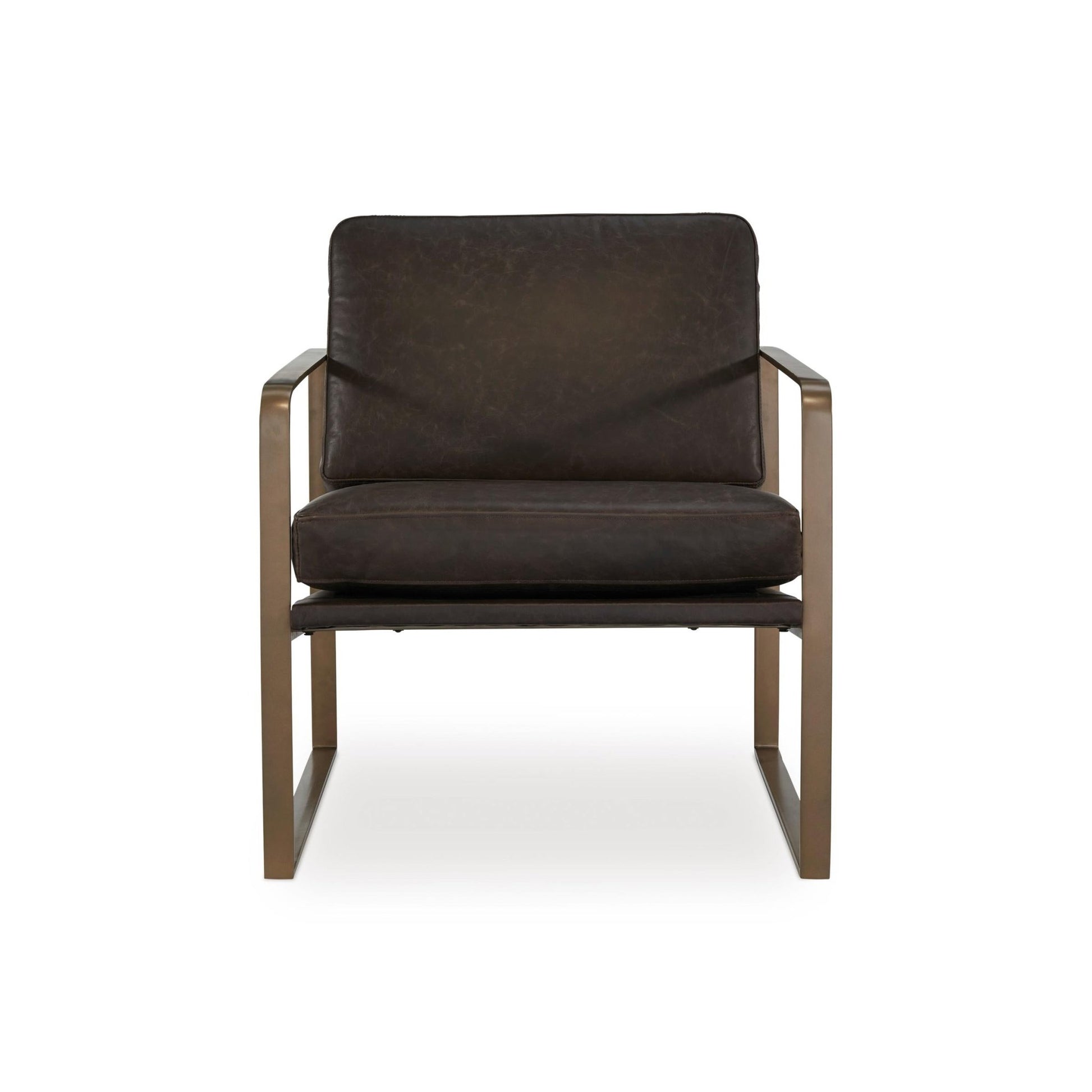 Signature Design by Ashley Bradett A3000763 Accent Chair - American Furniture of Slidell