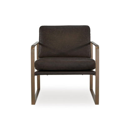 Signature Design by Ashley Bradett A3000763 Accent Chair - American Furniture of Slidell